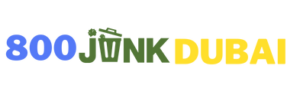 Junk Removal Dubai